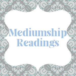 Mediumship Reading